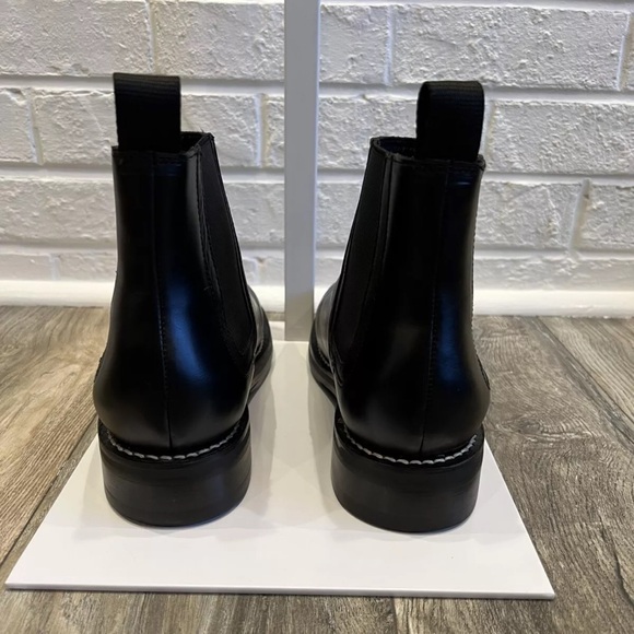 Thursday Boots - The Duke - Black - 10.5 - Picture 4 of 7